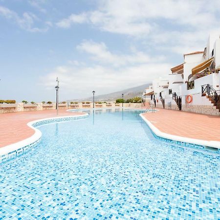 Home2Book Amazing View Apartment Pool Adeje 阿德耶 外观 照片