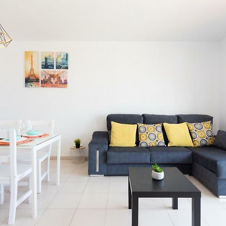 Home2Book Amazing View Apartment Pool Adeje 阿德耶 外观 照片