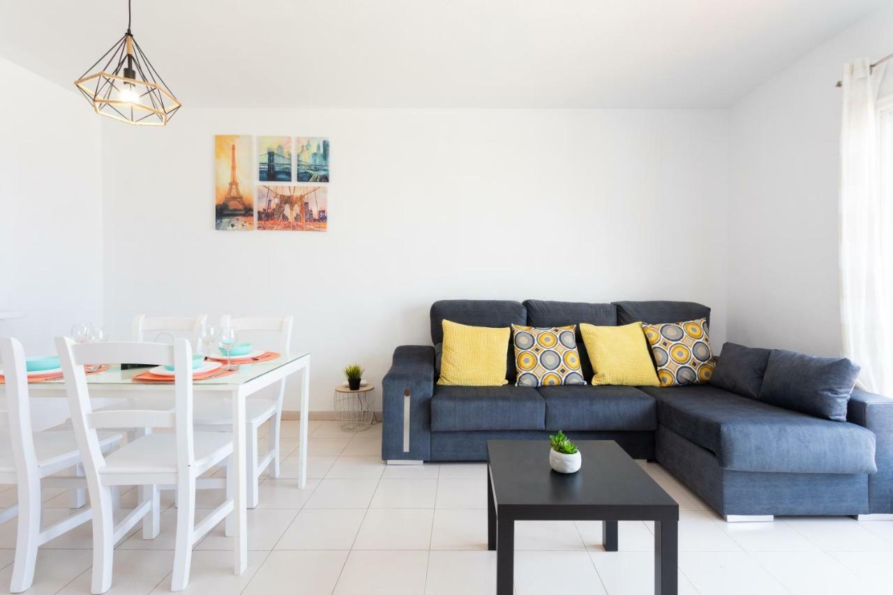 Home2Book Amazing View Apartment Pool Adeje 阿德耶 外观 照片