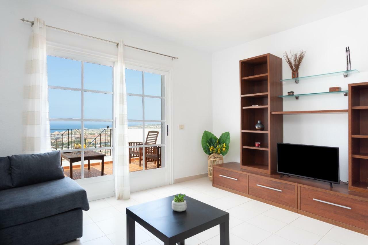 Home2Book Amazing View Apartment Pool Adeje 阿德耶 外观 照片