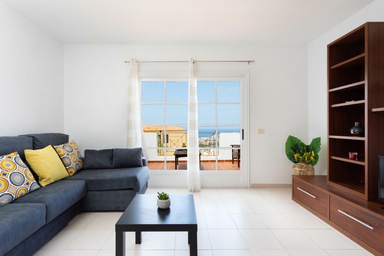 Home2Book Amazing View Apartment Pool Adeje 阿德耶 外观 照片