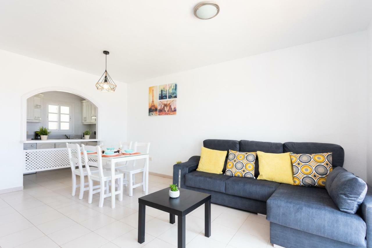 Home2Book Amazing View Apartment Pool Adeje 阿德耶 外观 照片