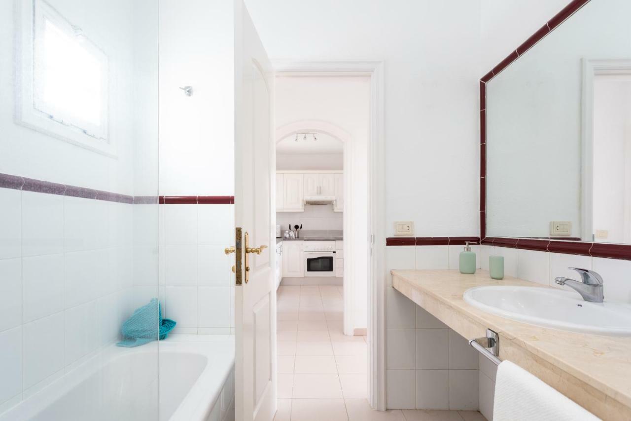 Home2Book Amazing View Apartment Pool Adeje 阿德耶 外观 照片