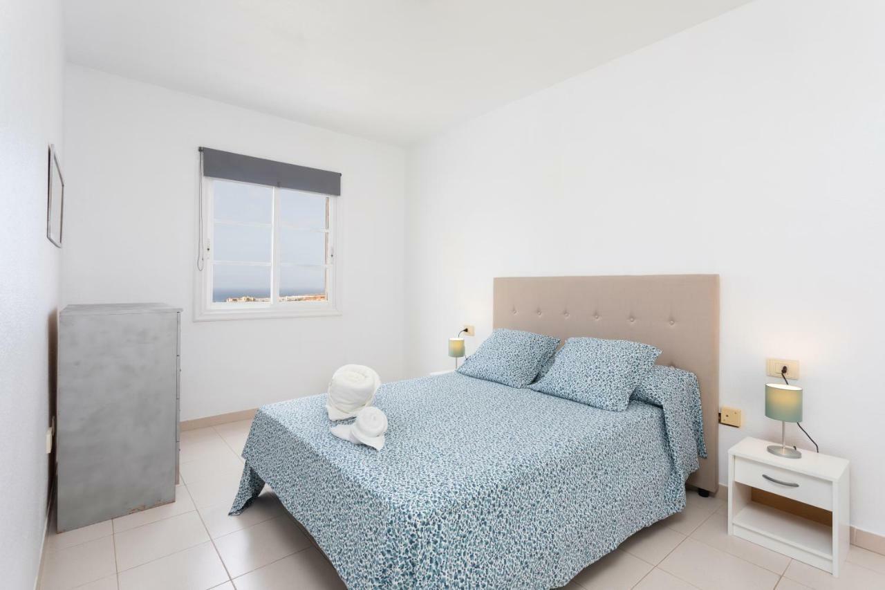 Home2Book Amazing View Apartment Pool Adeje 阿德耶 外观 照片