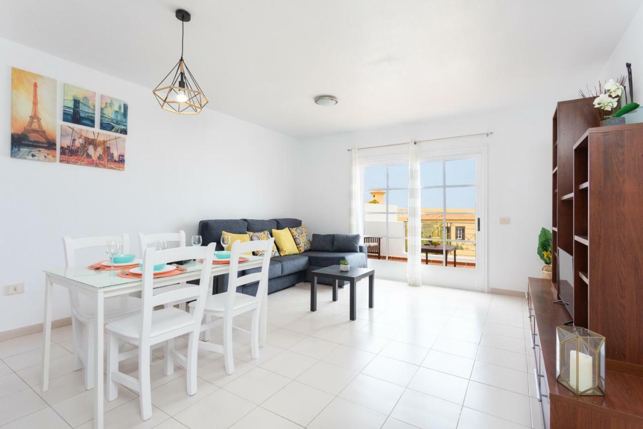 Home2Book Amazing View Apartment Pool Adeje 阿德耶 外观 照片