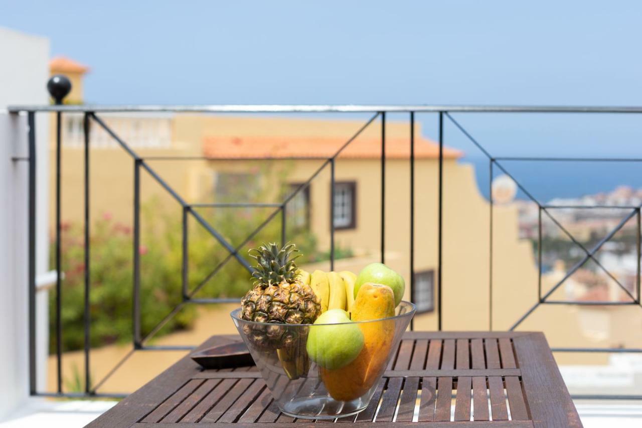 Home2Book Amazing View Apartment Pool Adeje 阿德耶 外观 照片