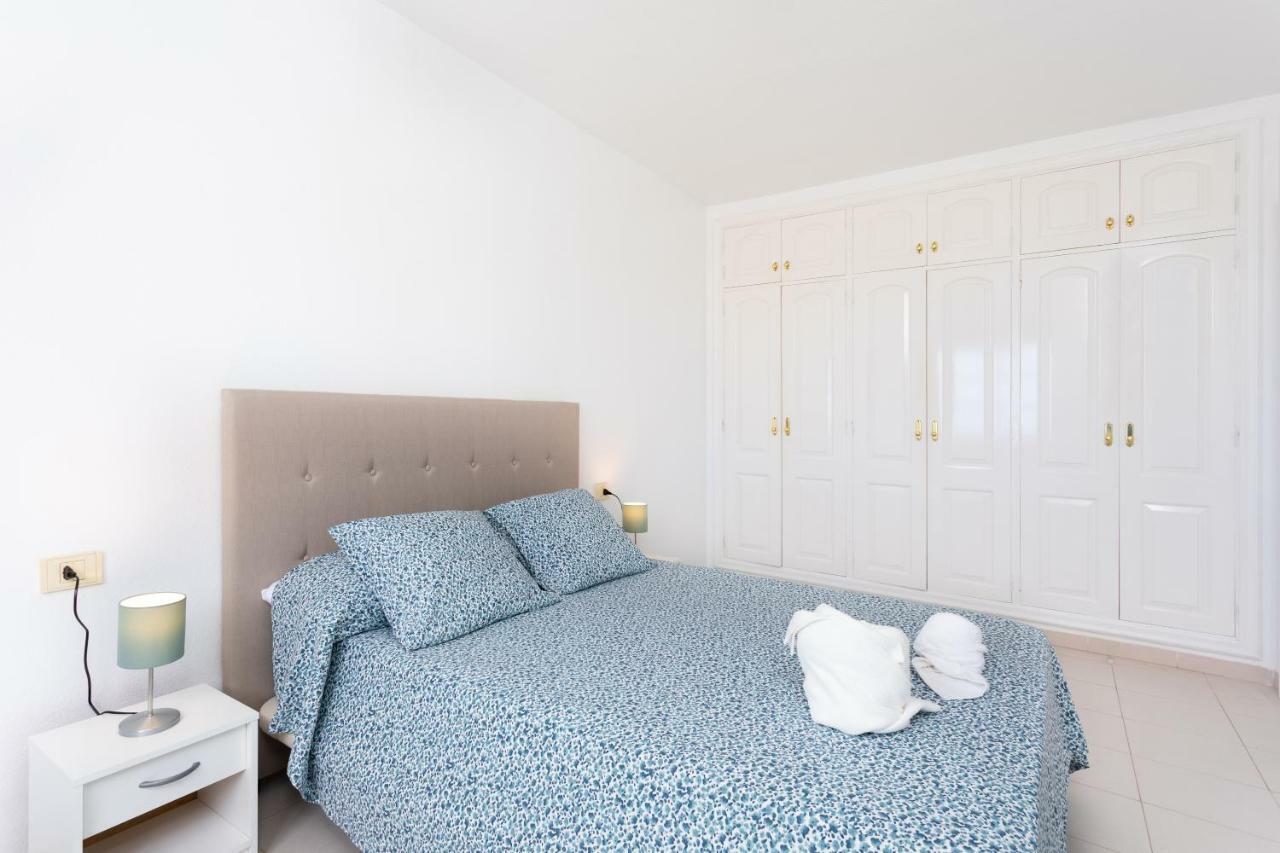 Home2Book Amazing View Apartment Pool Adeje 阿德耶 外观 照片